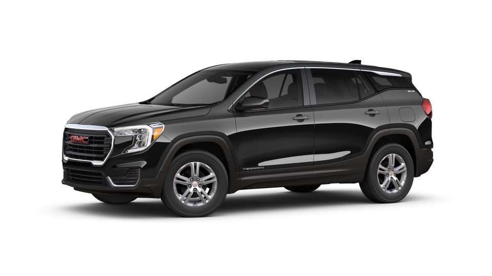 2023 GMC Terrain Vehicle Photo in EASTLAND, TX 76448-3020