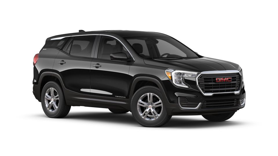 2023 GMC Terrain Vehicle Photo in EASTLAND, TX 76448-3020