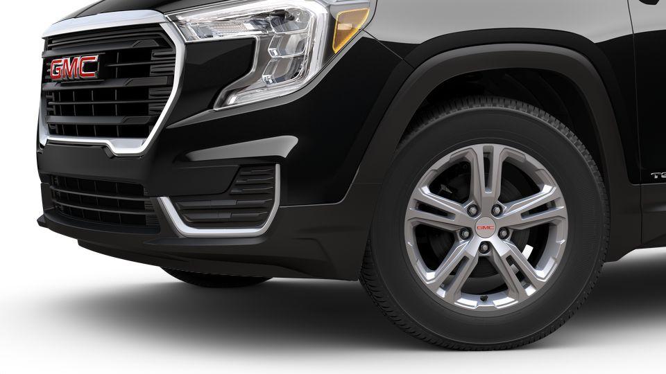 2023 GMC Terrain Vehicle Photo in EASTLAND, TX 76448-3020