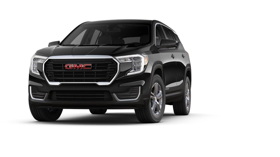 2023 GMC Terrain Vehicle Photo in EASTLAND, TX 76448-3020