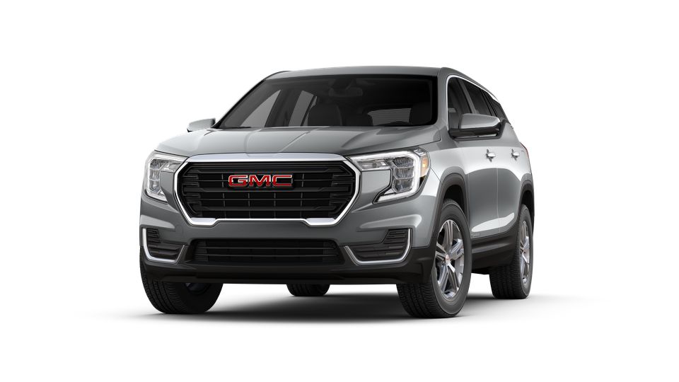 2023 GMC Terrain Vehicle Photo in POOLER, GA 31322-3252
