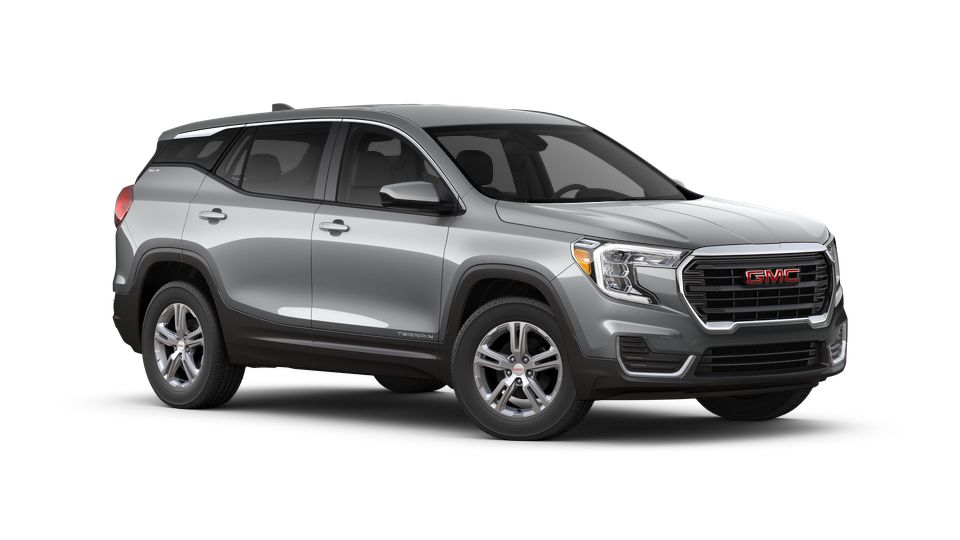 2023 GMC Terrain Vehicle Photo in POOLER, GA 31322-3252