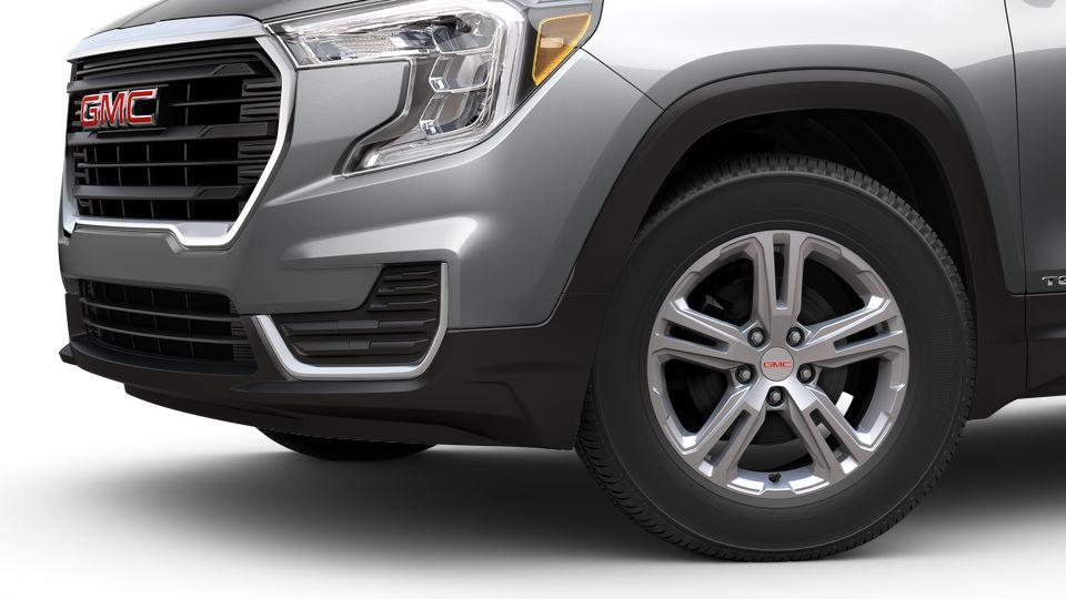 2023 GMC Terrain Vehicle Photo in POOLER, GA 31322-3252