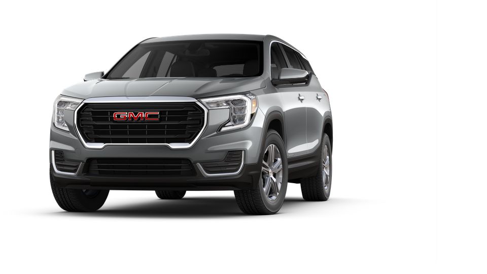 2023 GMC Terrain Vehicle Photo in POOLER, GA 31322-3252