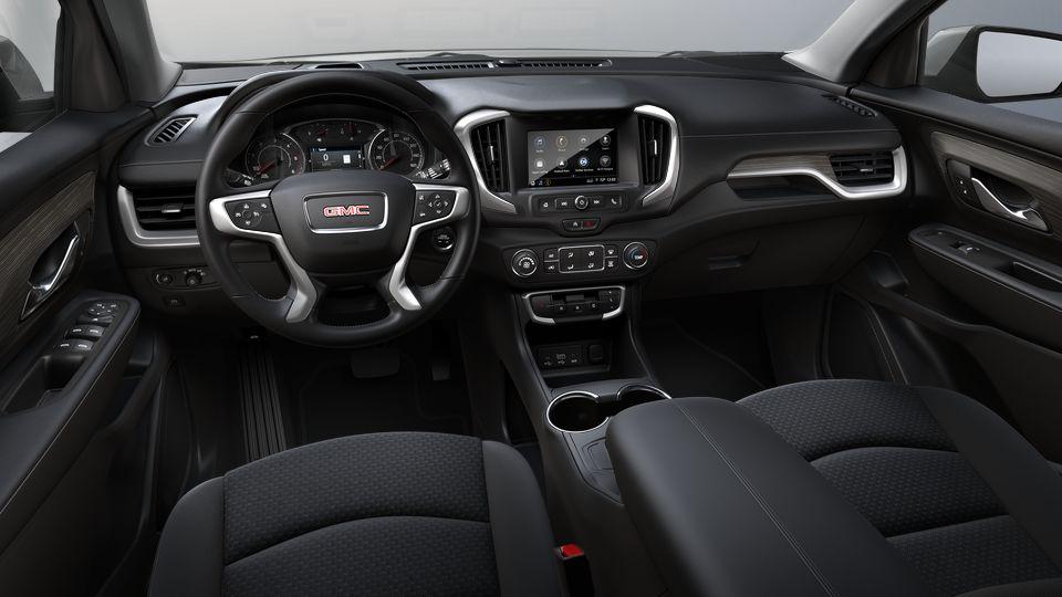 2023 GMC Terrain Vehicle Photo in TREVOSE, PA 19053-4984