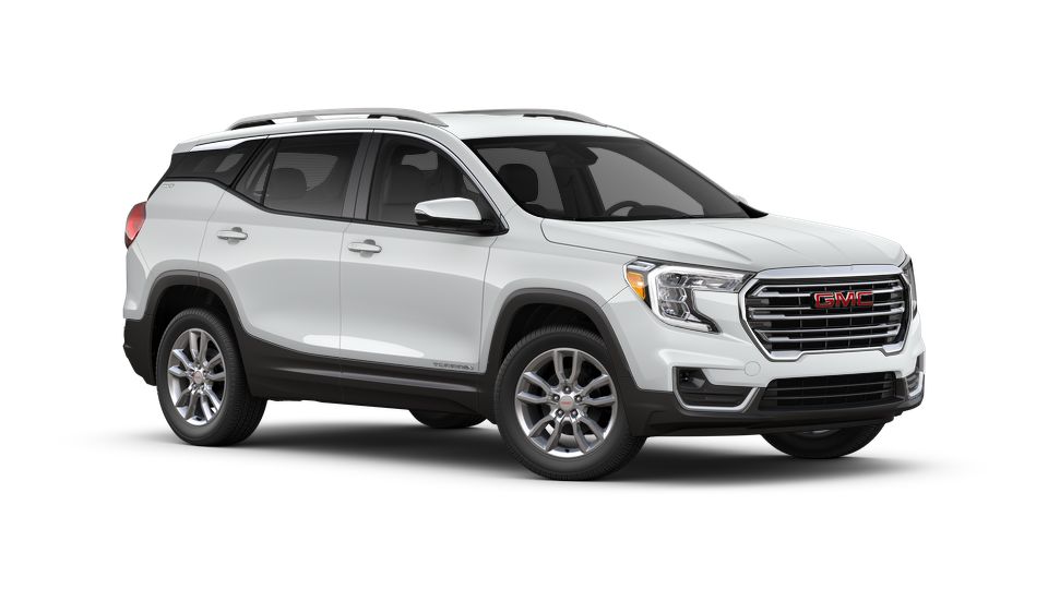 2023 GMC Terrain Vehicle Photo in BEAUFORT, SC 29906-4218