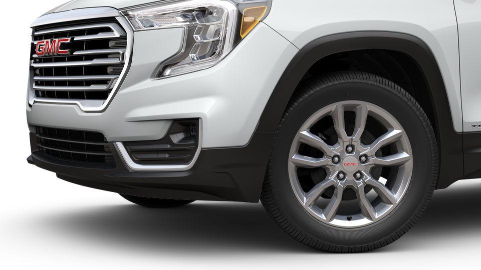 2023 GMC Terrain Vehicle Photo in BEAUFORT, SC 29906-4218