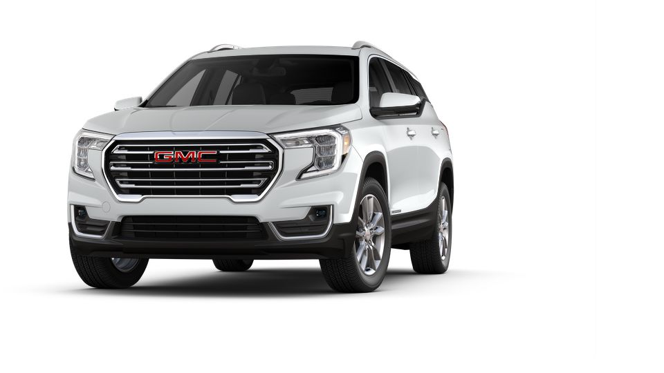 2023 GMC Terrain Vehicle Photo in BEAUFORT, SC 29906-4218
