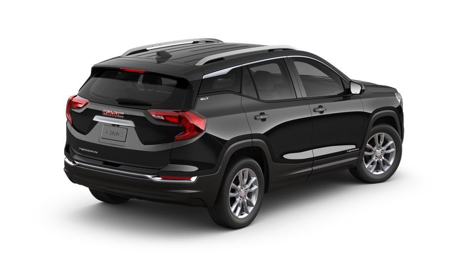 2023 GMC Terrain Vehicle Photo in TREVOSE, PA 19053-4984