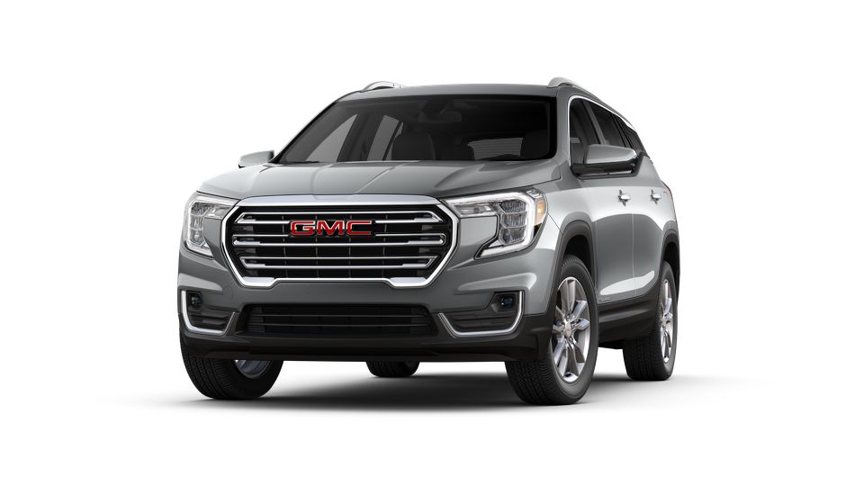 2023 GMC Terrain Vehicle Photo in HAMMOND, LA 70403-5703
