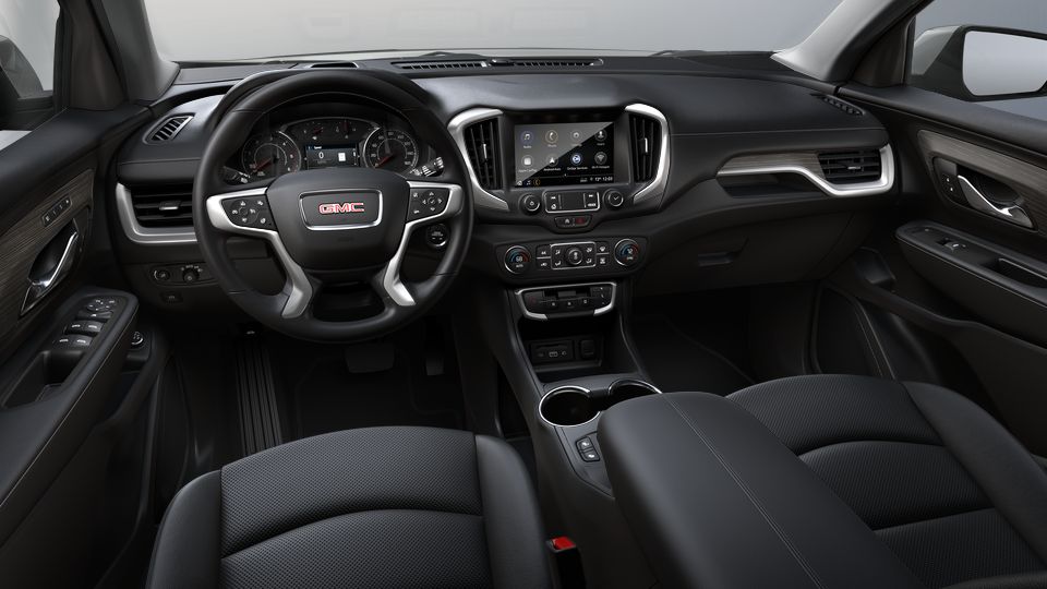 2023 GMC Terrain Vehicle Photo in LEESBURG, FL 34788-4022