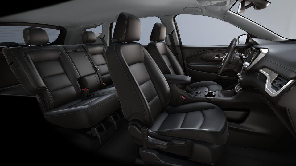 2023 GMC Terrain Vehicle Photo in LEESBURG, FL 34788-4022