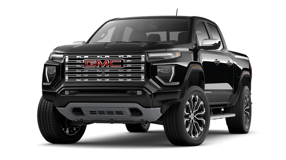 2023 GMC Canyon Vehicle Photo in KANSAS CITY, MO 64114-4545