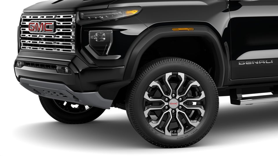 2023 GMC Canyon Vehicle Photo in KANSAS CITY, MO 64114-4545