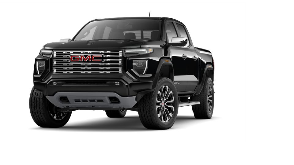 2023 GMC Canyon Vehicle Photo in KANSAS CITY, MO 64114-4545