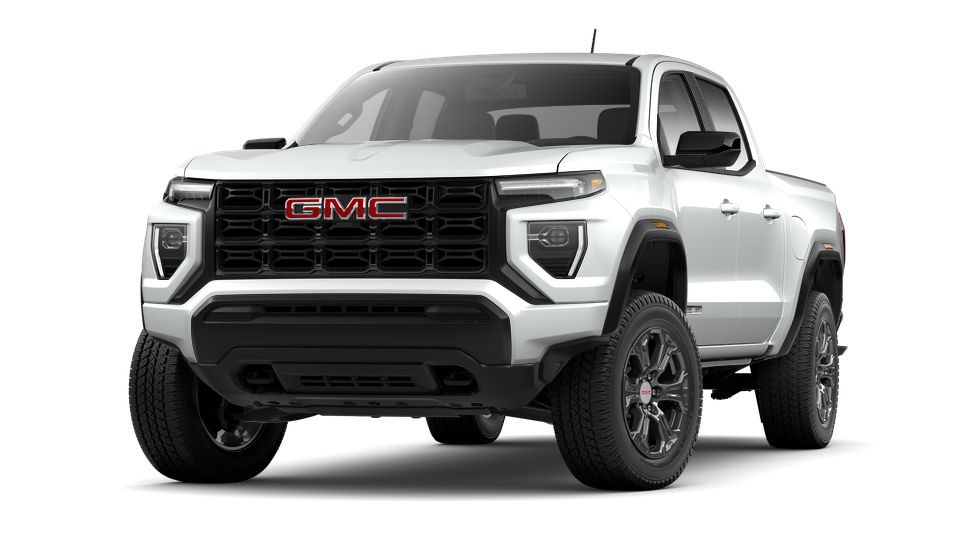 2023 GMC Canyon Vehicle Photo in BEAUFORT, SC 29906-4218