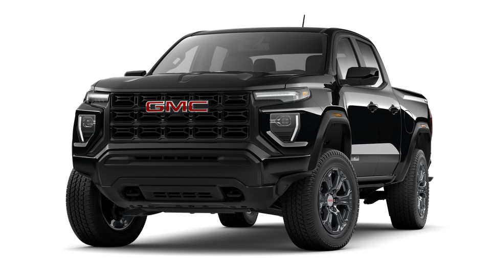 2023 GMC Canyon Vehicle Photo in TREVOSE, PA 19053-4984