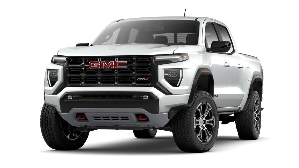 2023 GMC Canyon Vehicle Photo in Denton, TX 76205