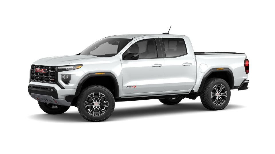 2023 GMC Canyon Vehicle Photo in Denton, TX 76205