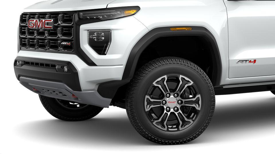 2023 GMC Canyon Vehicle Photo in Denton, TX 76205