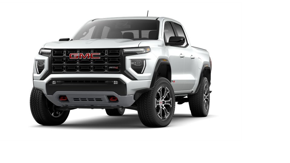 2023 GMC Canyon Vehicle Photo in Denton, TX 76205