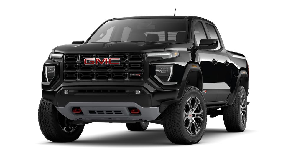 2023 GMC Canyon Vehicle Photo in DENTON, TX 76210-9321