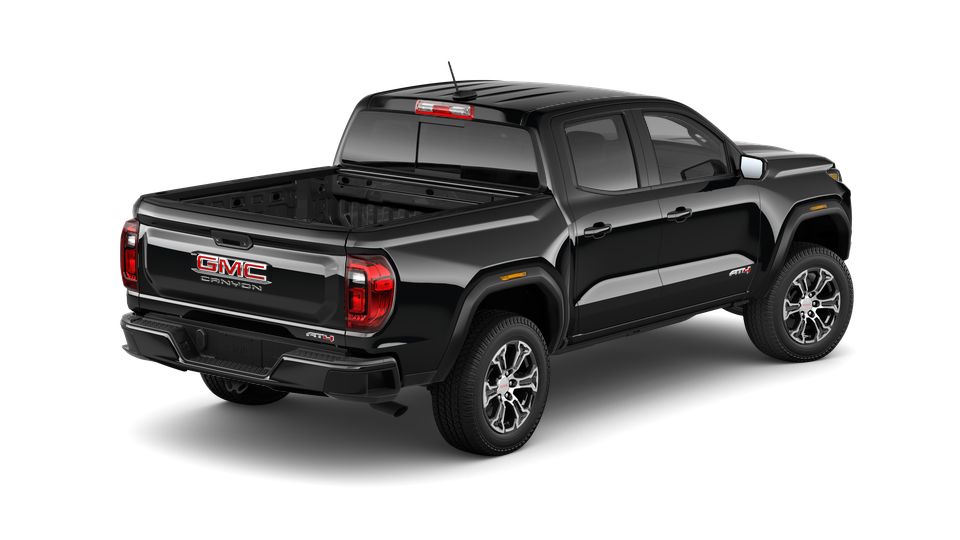 2023 GMC Canyon Vehicle Photo in DENTON, TX 76210-9321