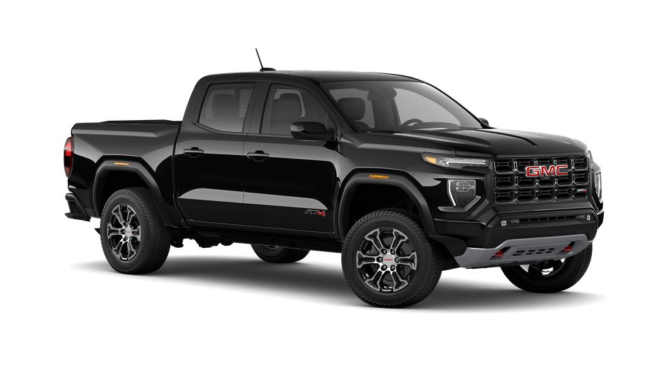 2023 GMC Canyon Vehicle Photo in DENTON, TX 76210-9321