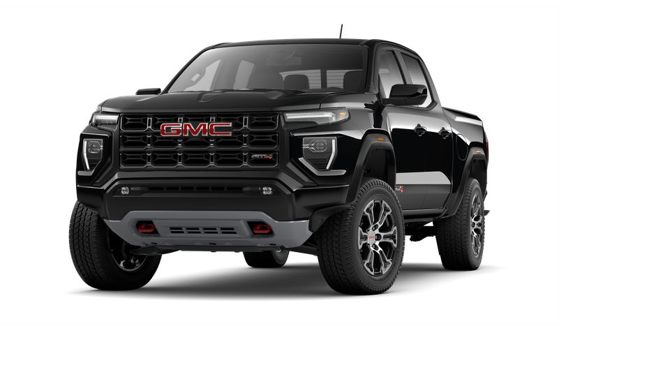 2023 GMC Canyon Vehicle Photo in DENTON, TX 76210-9321
