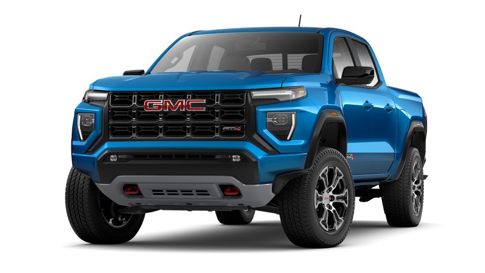 2023 GMC Canyon Vehicle Photo in ROCHESTER HILLS, MI 48307-2741