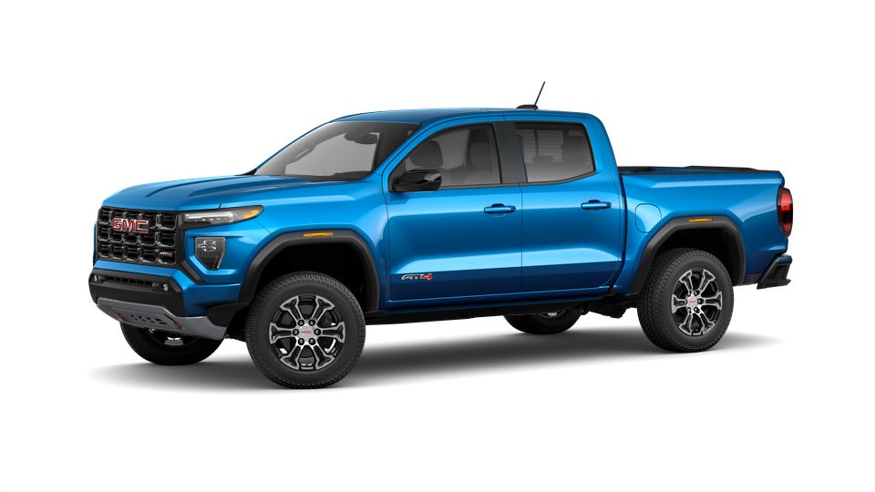 2023 GMC Canyon Vehicle Photo in ROCHESTER HILLS, MI 48307-2741