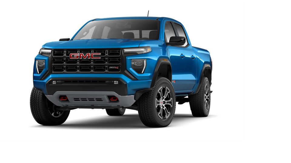 2023 GMC Canyon Vehicle Photo in ROCHESTER HILLS, MI 48307-2741