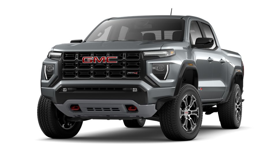 2023 GMC Canyon Vehicle Photo in Decatur, TX 76234