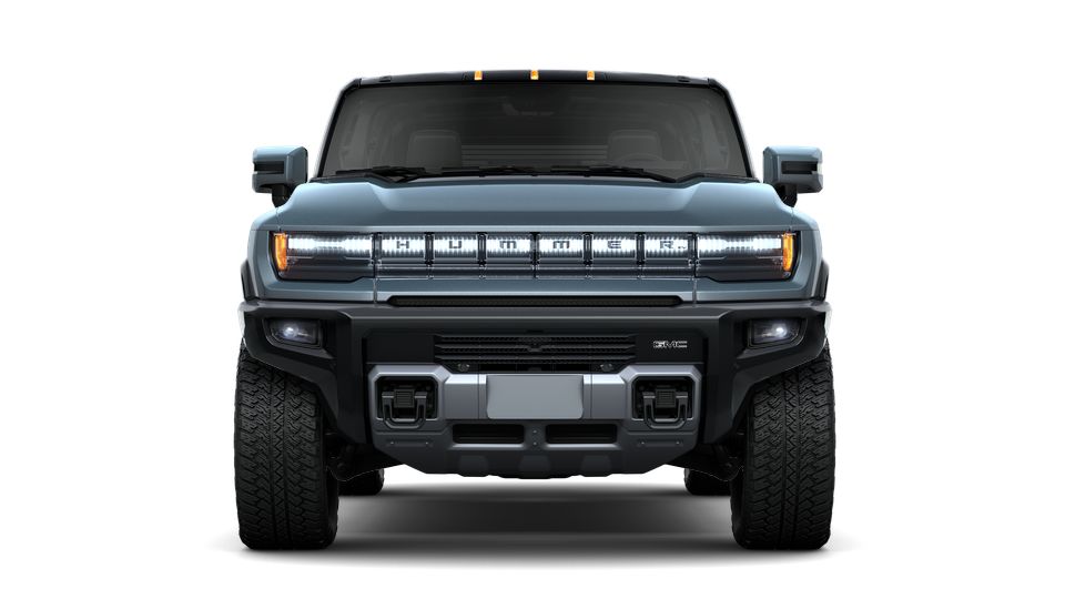 2024 GMC HUMMER EV SUV Vehicle Photo in Denton, TX 76205