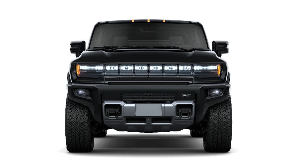 2024 GMC HUMMER EV SUV Vehicle Photo in STOCKTON, CA 95212-2838