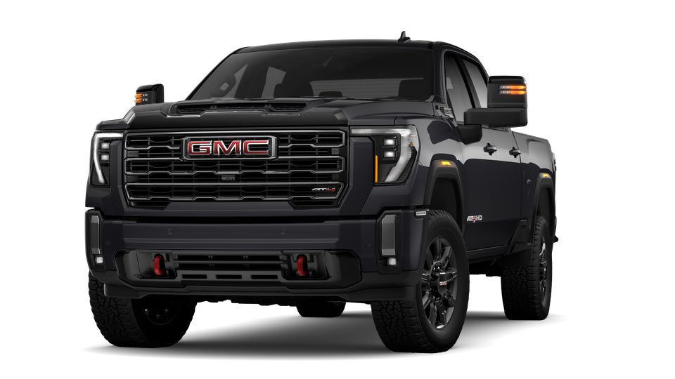 2024 GMC Sierra 2500 HD Vehicle Photo in SCHOFIELD, WI 54476-1020
