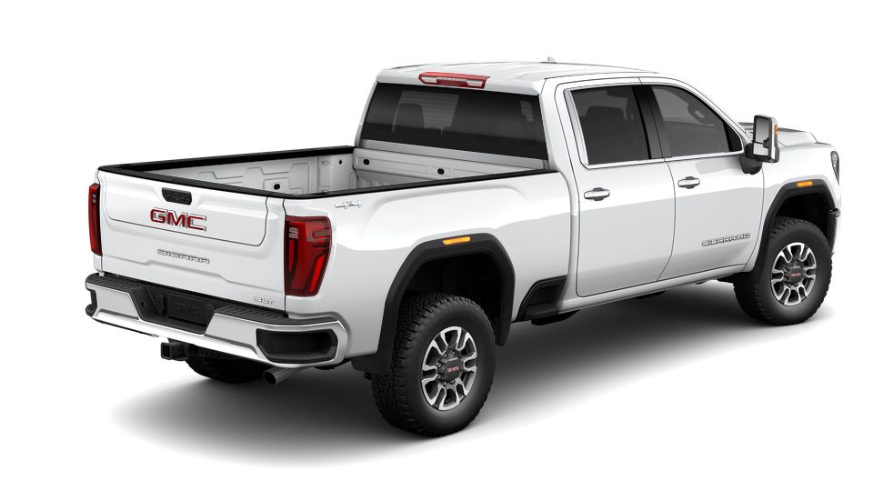 2024 GMC Sierra 2500 HD Vehicle Photo in Decatur, TX 76234