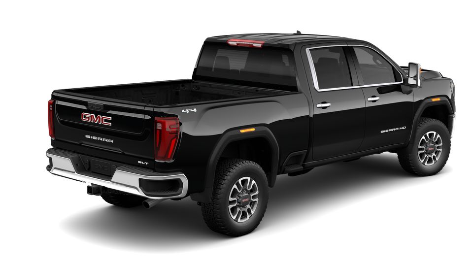 2024 GMC Sierra 2500 HD Vehicle Photo in Katy, TX 77450
