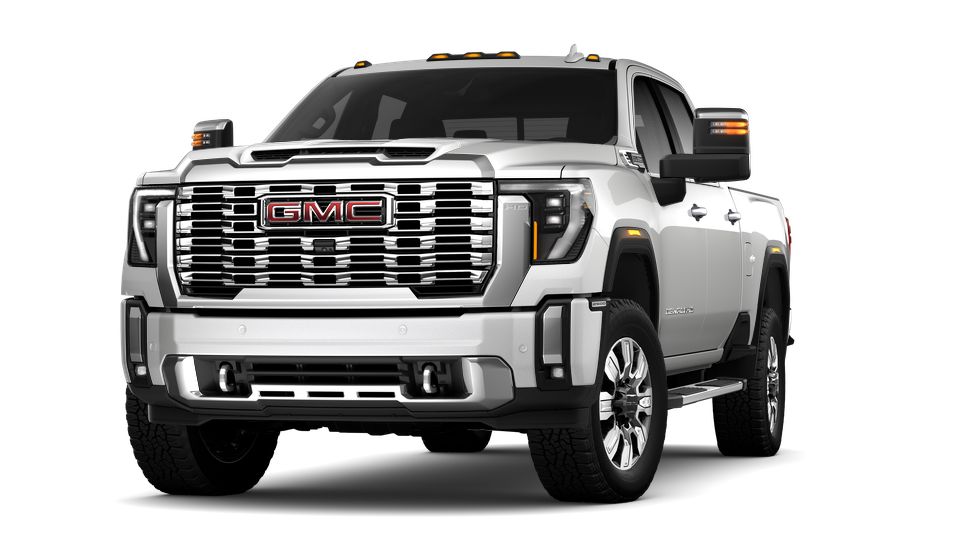 2024 GMC Sierra 2500 HD Vehicle Photo in EASTLAND, TX 76448-3020