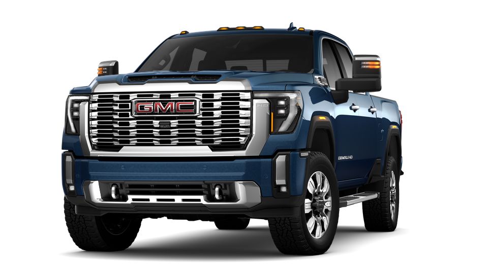 2024 GMC Sierra 2500 HD Vehicle Photo in SELMA, TX 78154-1459