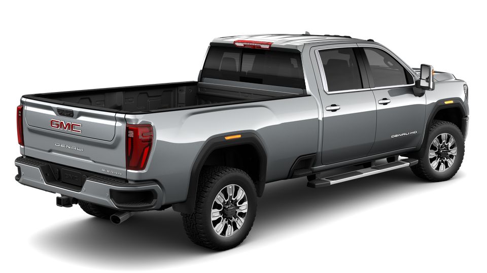 2024 GMC Sierra 2500 HD Vehicle Photo in EASTLAND, TX 76448-3020