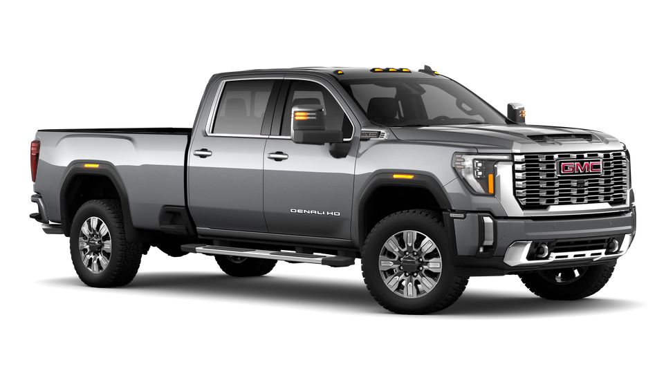 2024 GMC Sierra 2500 HD Vehicle Photo in EASTLAND, TX 76448-3020