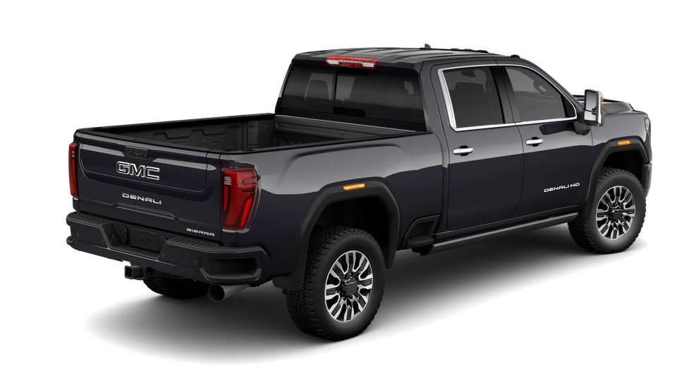 2024 GMC Sierra 2500 HD Vehicle Photo in SAN ANTONIO, TX 78254-9999