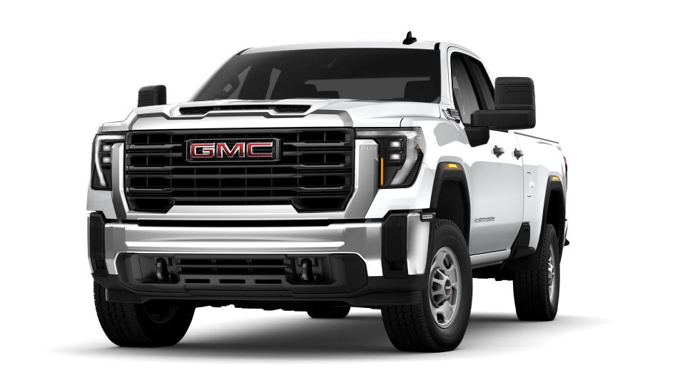 2024 GMC Sierra 2500 HD Vehicle Photo in COLUMBIA, MO 65203-3903