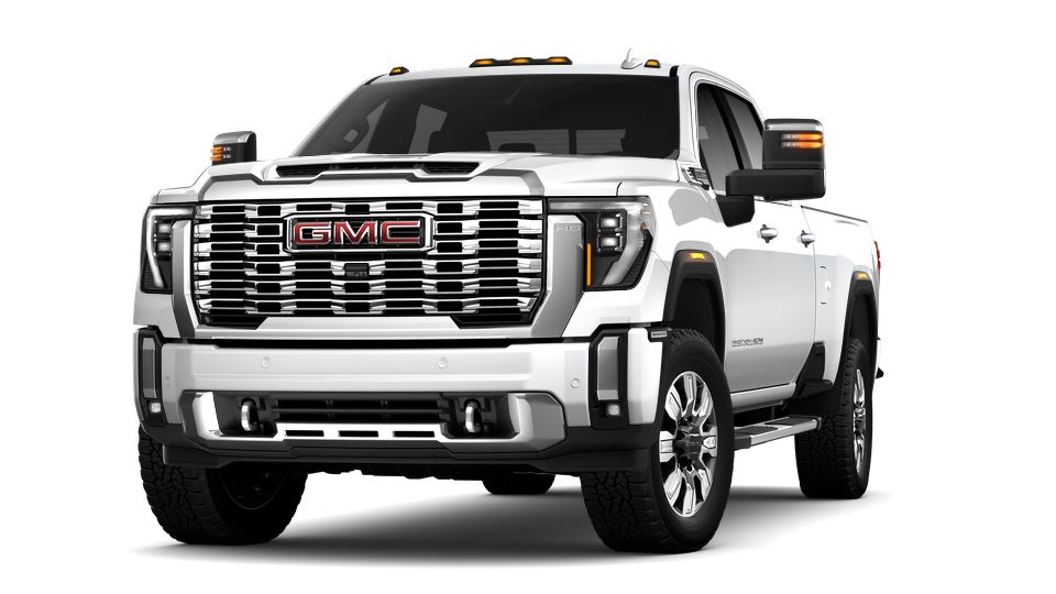 2024 GMC Sierra 3500HD Vehicle Photo in Decatur, TX 76234