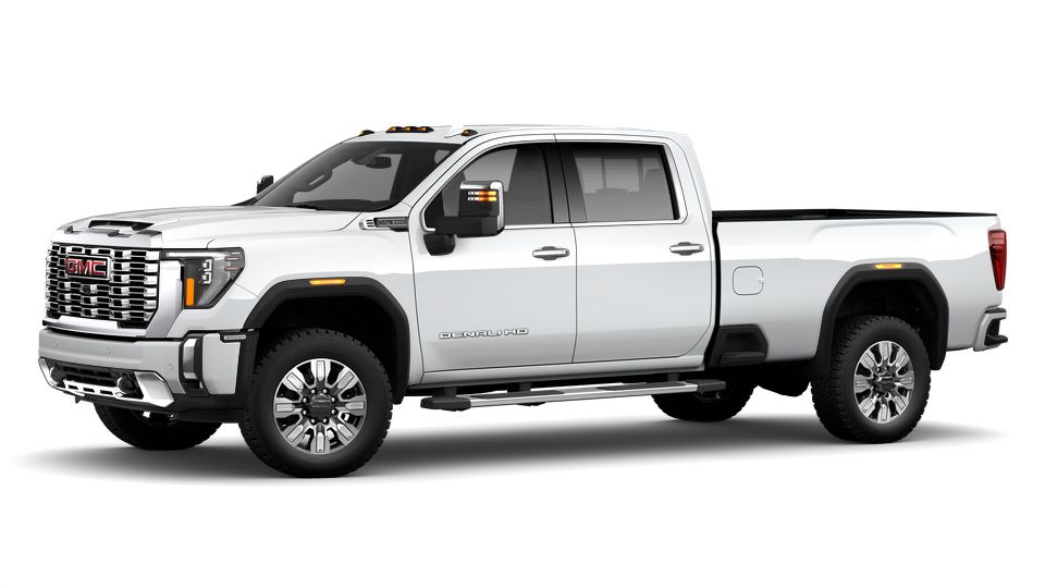 2024 GMC Sierra 3500HD Vehicle Photo in Decatur, TX 76234