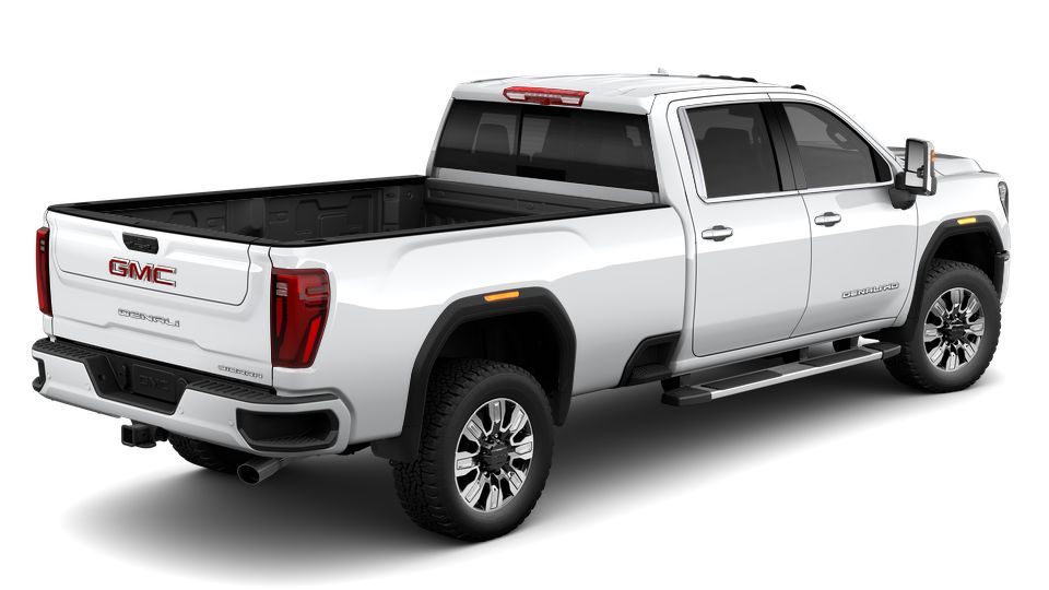 2024 GMC Sierra 3500HD Vehicle Photo in Decatur, TX 76234