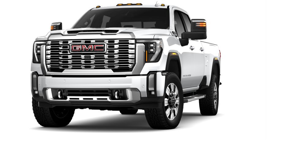 2024 GMC Sierra 3500HD Vehicle Photo in Decatur, TX 76234