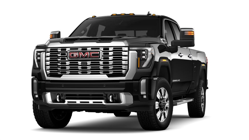2024 GMC Sierra 3500 HD Vehicle Photo in INDEPENDENCE, MO 64055-1377