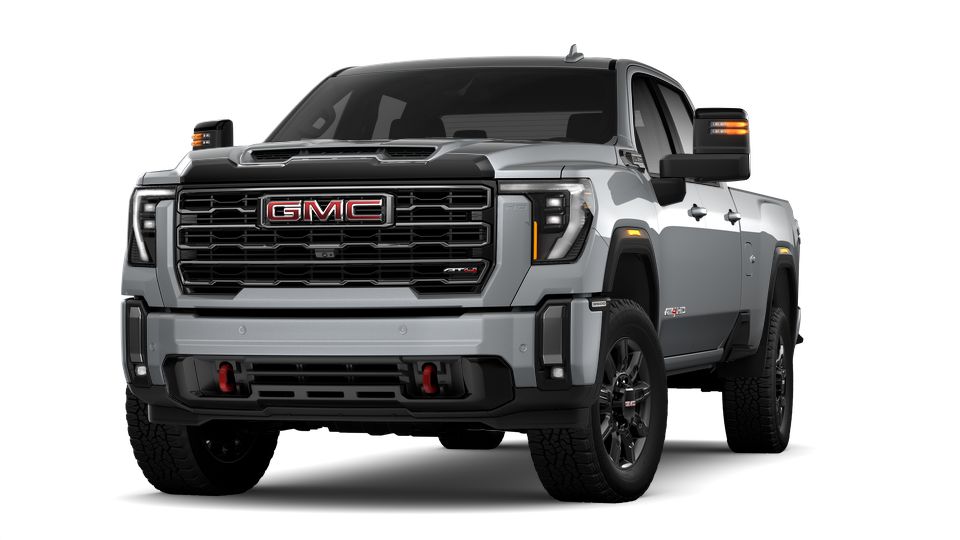 2024 GMC Sierra 3500HD Vehicle Photo in Decatur, TX 76234